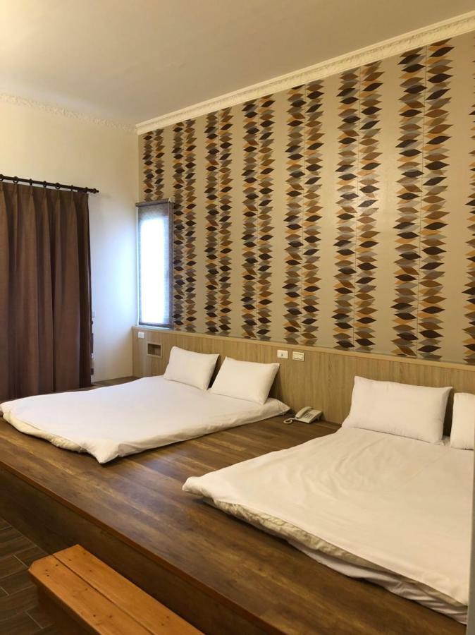 Taroko Inn Xincheng Township Exterior foto